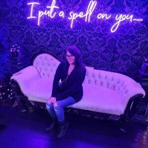 Meet your Posher, Nichole